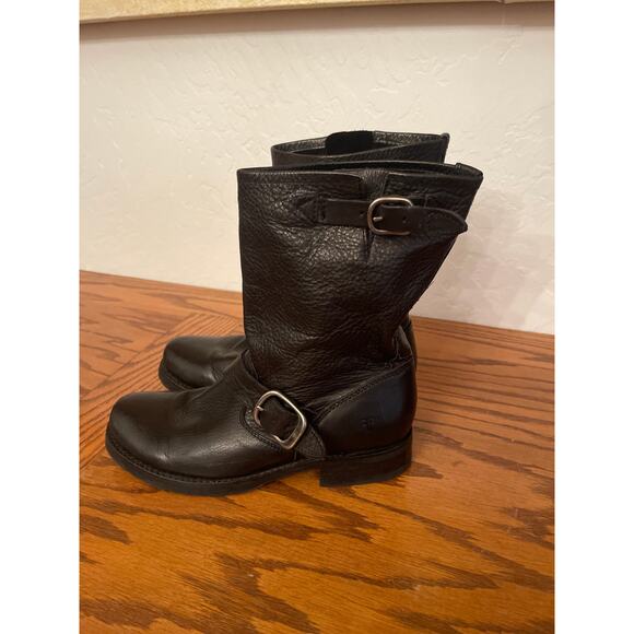 Frye Veronica slouch boot size 6.5 - Picture 2 of 7